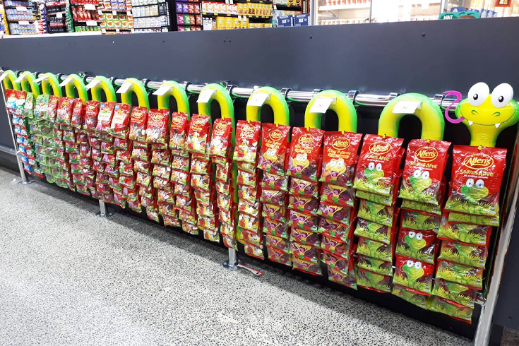 FMCG