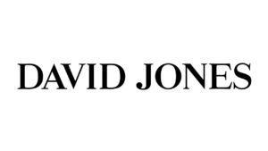 David Jones