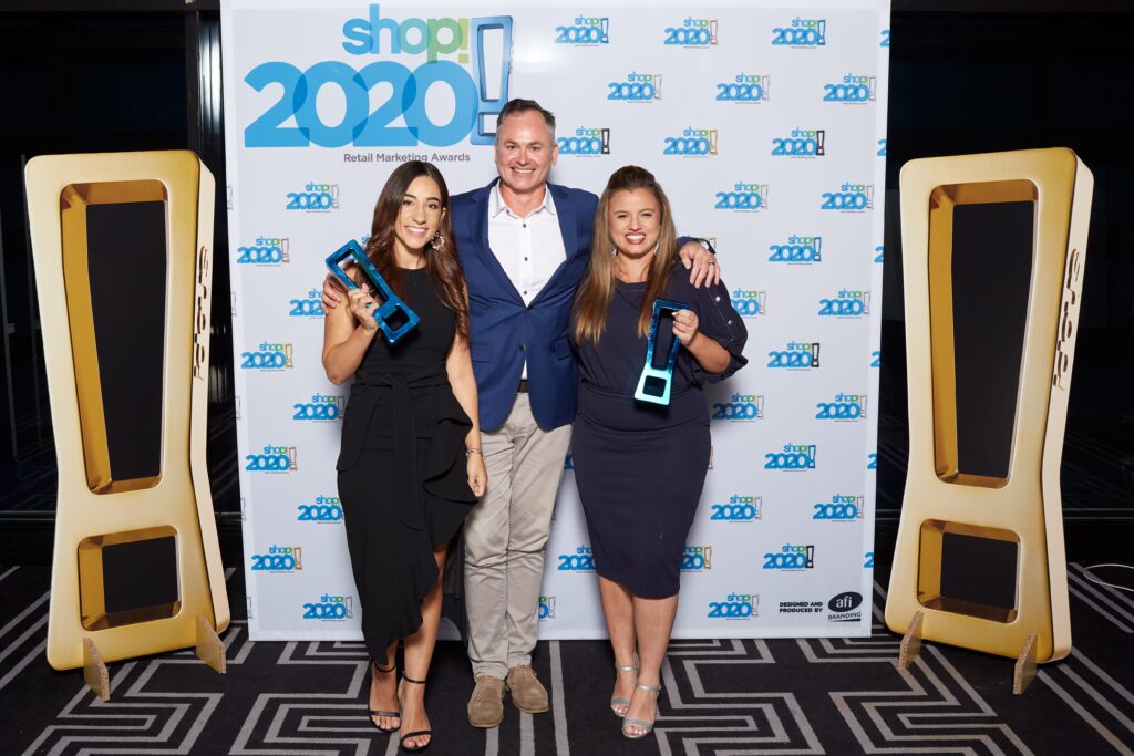 Retail Marketing Awards 2020