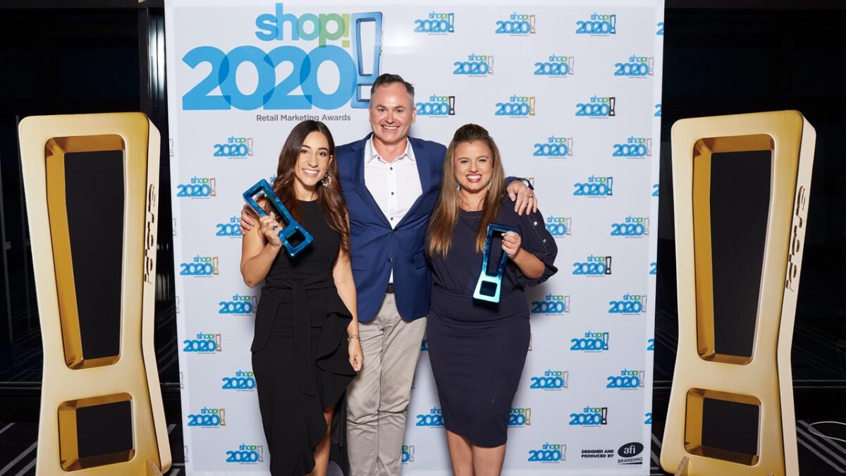 Retail Marketing Awards 2020