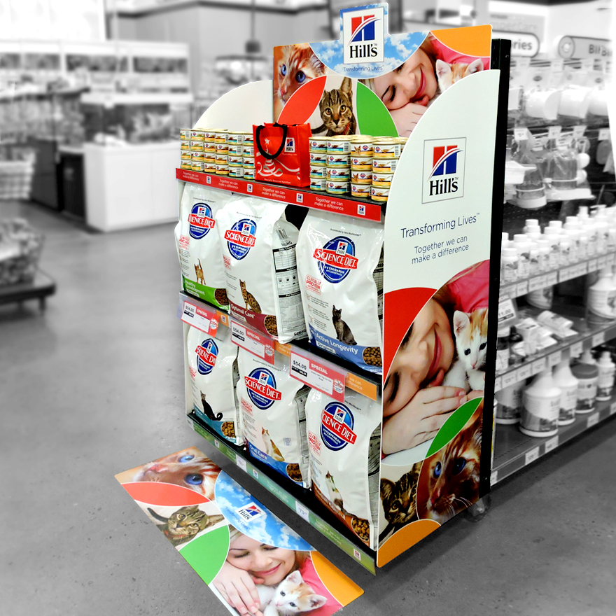 Hill's science diet retailers hot sale